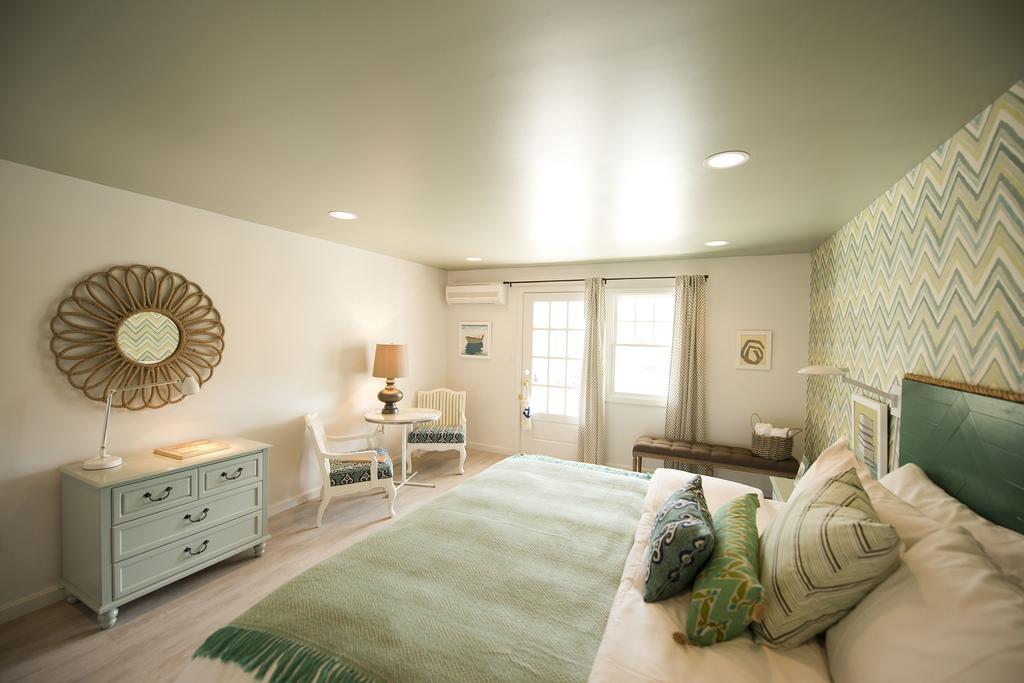 The Lodge On The Cove Kennebunkport Szoba fotó