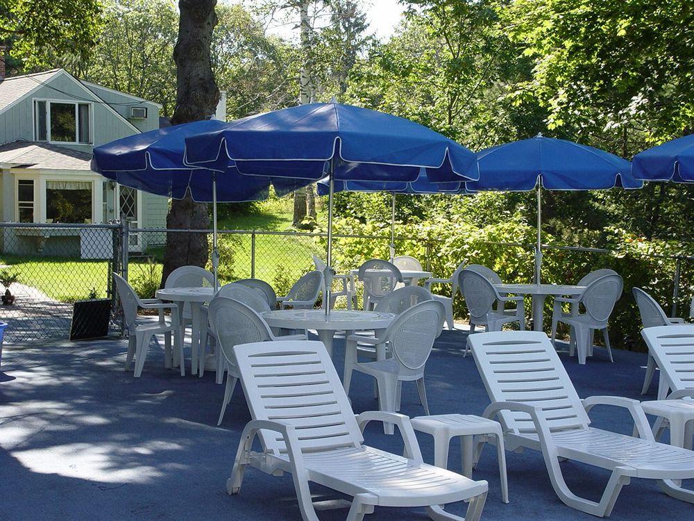 The Lodge On The Cove Kennebunkport Kültér fotó