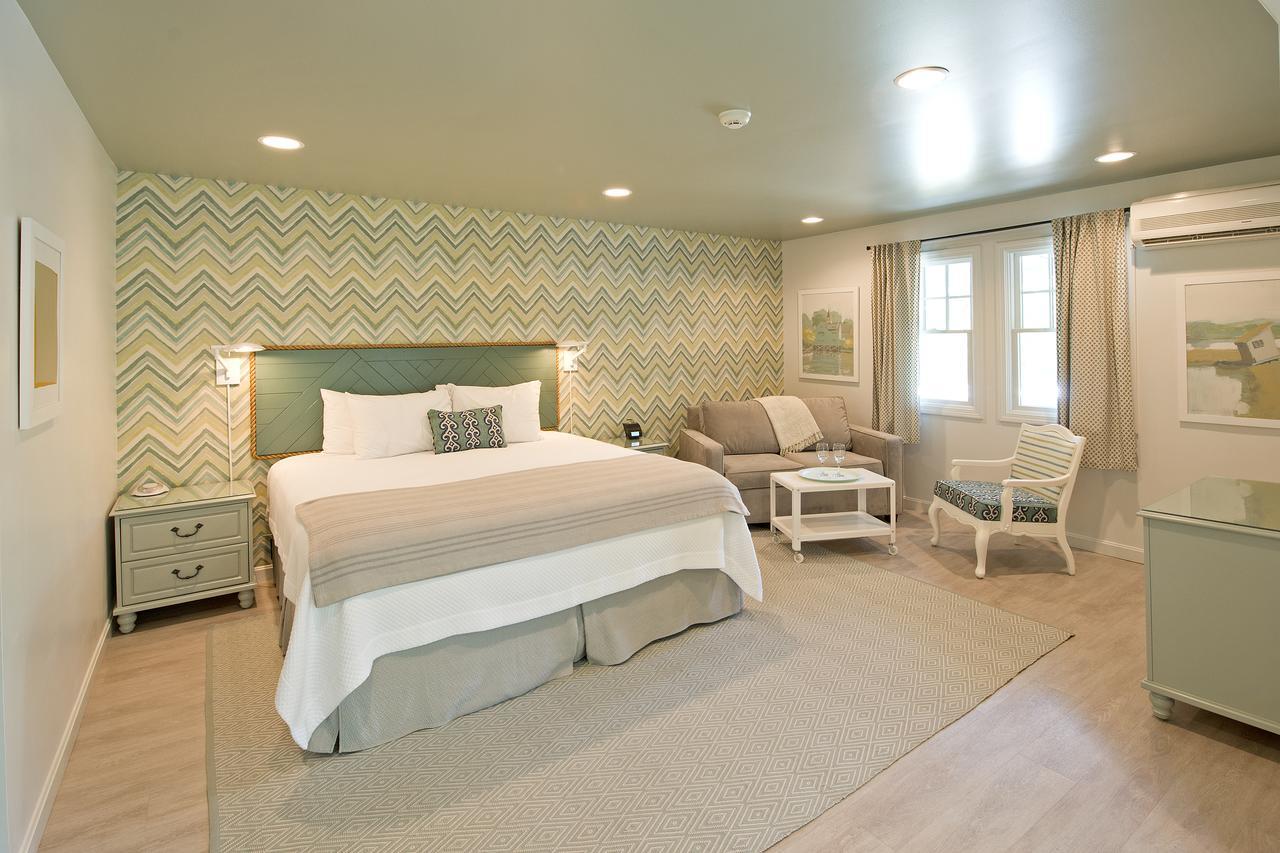 The Lodge On The Cove Kennebunkport Kültér fotó